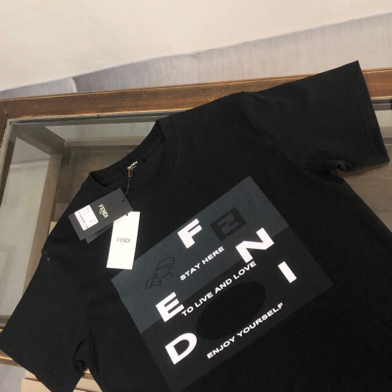 Fendi T-Shirts